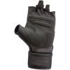 Рукавички для фітнесу Adidas Strength Training Gloves ADGB-15041 чорний S (885652026161) зображення 4