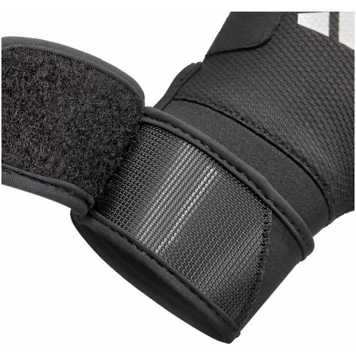 Рукавички для фітнесу Adidas Strength Training Gloves ADGB-15042 чорний M (885652026178) зображення 6