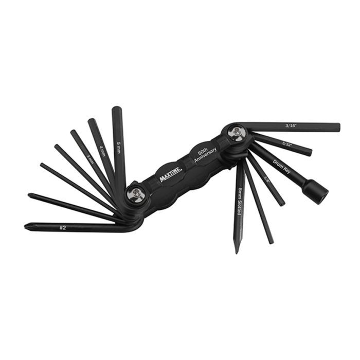Ключ для ударних Maxtone Drum Multi Tool (TFL-010)