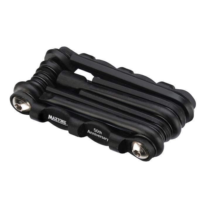 Ключ для ударних Maxtone Drum Multi Tool (TFL-010) зображення 2