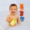 Іграшка для ванної Simba набір різнокольоровий (4019578) зображення 2