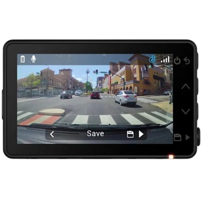 Видеорегистратор Garmin Dash Cam X110, відеореєстратор (010-02900-10) изображение 5