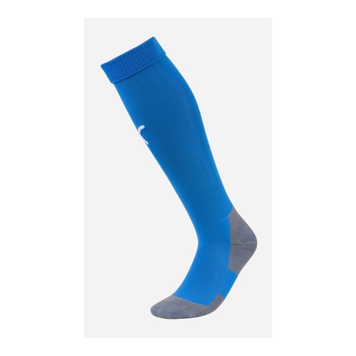 Гетри Puma Team Liga Socks Core 703441-05 зелений 31-34 (4059504645787)