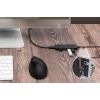 Концентратор Digitus USB-A and USB-C to 4xUSB 1x USB-C 1.2m Black (DA-70236) изображение 2