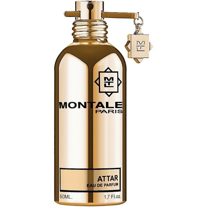Парфюмированная вода Montale Attar 50 мл (3760260451260)