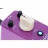 Педаль эффектов Mooer Echolizer изображение 6