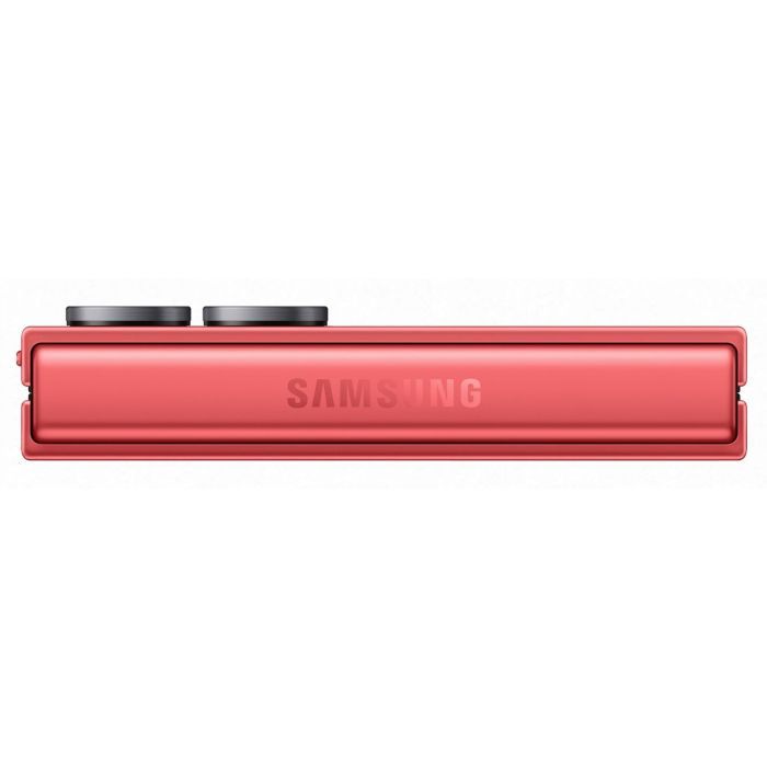 Мобильный телефон Samsung Galaxy Flip7 12/256Gb Blue Shadow (SM-F766BDBGSEK) изображение 10