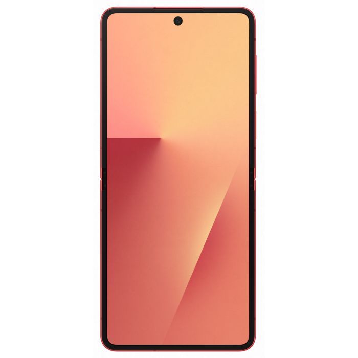 Мобильный телефон Samsung Galaxy Flip7 12/256Gb Blue Shadow (SM-F766BDBGSEK) изображение 2