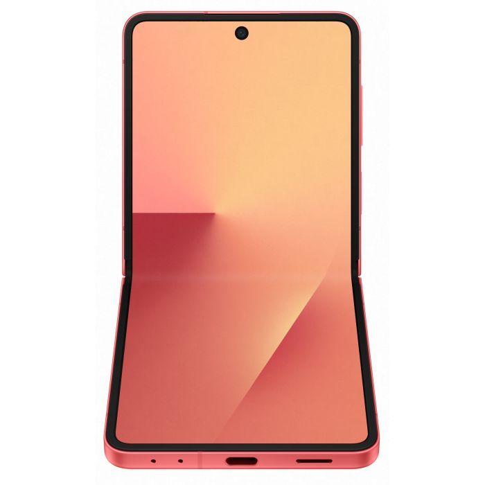 Мобильный телефон Samsung Galaxy Flip7 12/256Gb Blue Shadow (SM-F766BDBGSEK) изображение 4