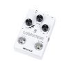 Педаль эффектов Mooer MVP3 Loopation изображение 10