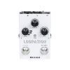 Педаль эффектов Mooer MVP3 Loopation изображение 8