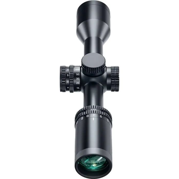 Оптический прицел Bushnell R5 4-12x40 сітка DOA-LRH800 з підсвічуванням (R5-41240S25) изображение 2