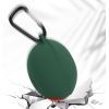 Чехол для наушников BeCover Silicon для Xiaomi Redmi Buds 6 Play Dark Green (713230) изображение 4