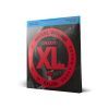 Струни для гітари D'Addario XL Nickel Wound Bass Heavy (55-110) (EXL230) зображення 2