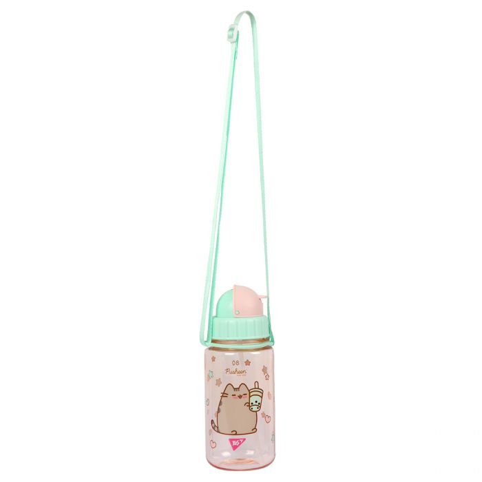 Поильник-непроливайка Yes Pusheen 360 мл (708313) изображение 5