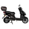 Электроскутер Atlas Spider 2 Box 2000W Plus Black (4030) изображение 3