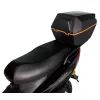 Электроскутер Atlas Spider 2 Box 2000W Plus Black (4030) изображение 7