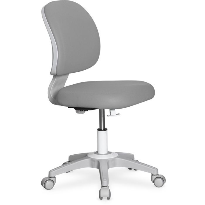 Дитяче крісло Evo-kids Limpi Grey (Y-212 G)