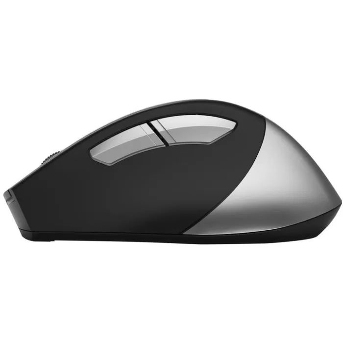 Мышка A4Tech FG35 Wireless Silver (4711421989855) изображение 5