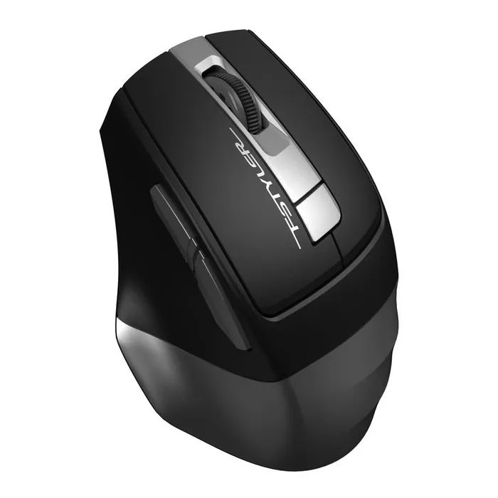 Мышка A4Tech FG35 Wireless Silver (4711421989855) изображение 7