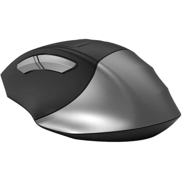 Мышка A4Tech FG35 Wireless Silver (4711421989855) изображение 9