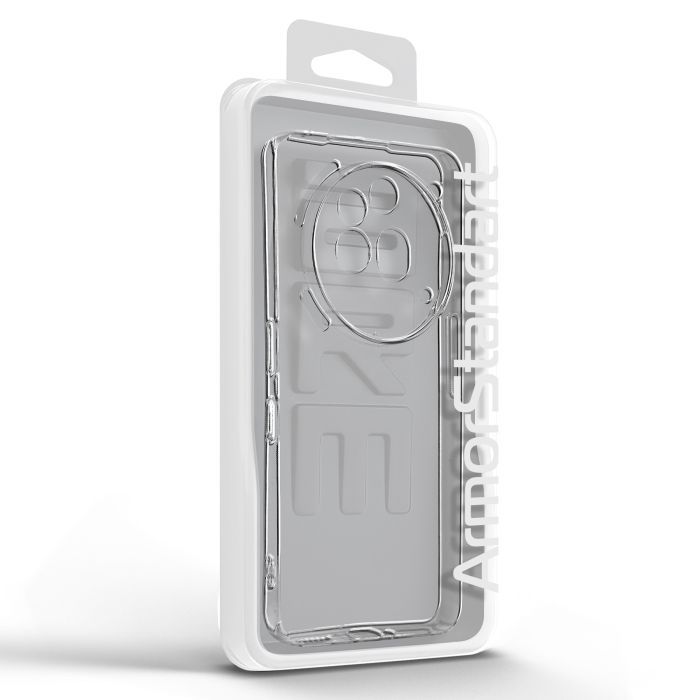 Чохол до мобільного телефона Armorstandart Air Nothing Phone (3a) ProClear (ARM85471) зображення 6