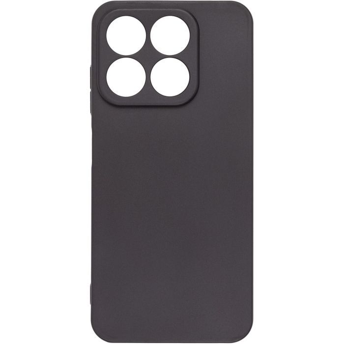Чехол для мобильного телефона BeCover Nubia V70 Transparancy (713561)