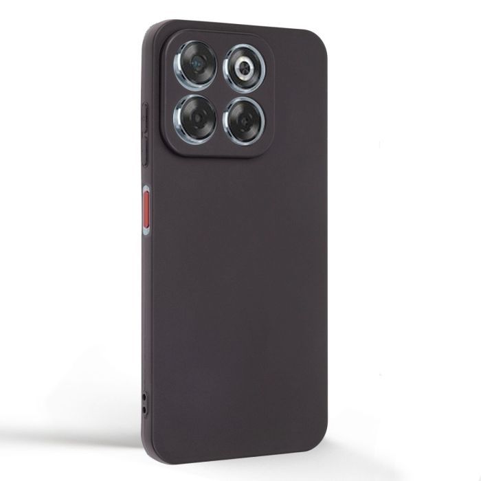 Чехол для мобильного телефона BeCover Nubia V70 Transparancy (713561) изображение 2