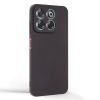 Чехол для мобильного телефона BeCover Nubia V70 Black (713560) изображение 2