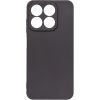 Чехол для мобильного телефона BeCover Nubia V70 Black (713560)