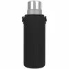 Чехол для термоса Tribe Neoprene Cover для експедиційного термоса 1,2 л Black (T-DF-0011-black) изображение 2