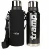 Чехол для термоса Tribe Neoprene Cover для експедиційного термоса 1,2 л Black (T-DF-0011-black) изображение 3