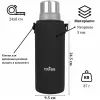 Чехол для термоса Tribe Neoprene Cover для експедиційного термоса 1,2 л Black (T-DF-0011-black) изображение 7