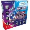 Настольная игра Geekach Games Звездные войны. Суперкоманды (Star Wars Super Teams) (укр.) (GRJ0006ST)