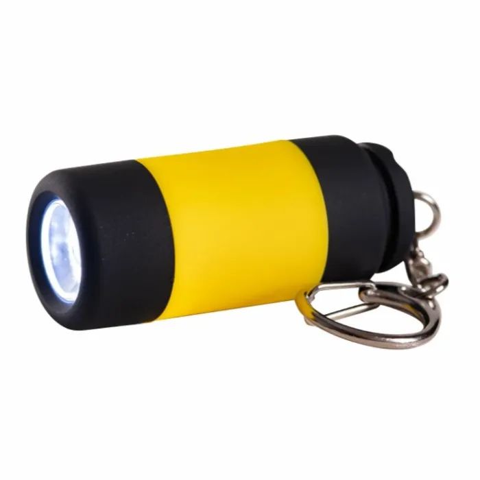 Ліхтар TheGeneral Fornax чорний/червоний (100020622TG-02)