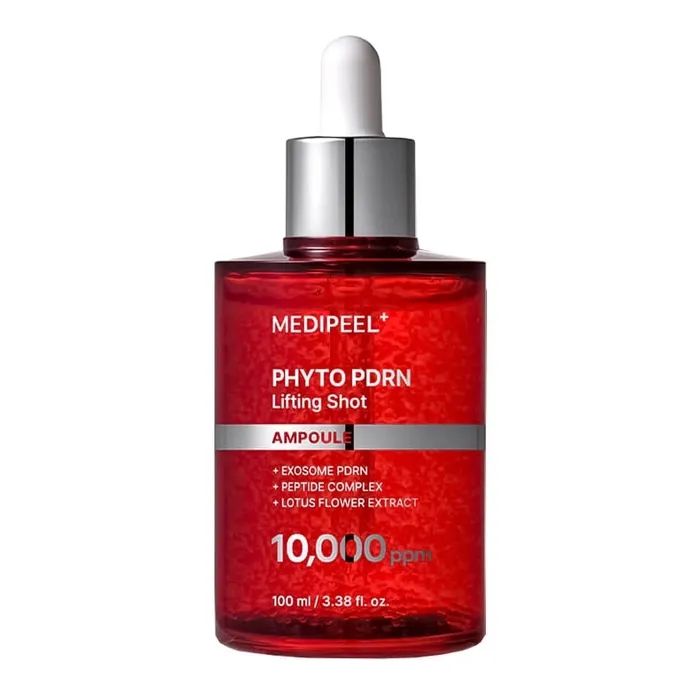 Сыворотка для лица Medi-Peel Phyto Exosome PDRN Lifting Shot Serum 100 мл (8809941824681)