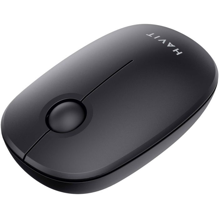 Мышка Havit HV-MS57GT Wireless Black (6939119080105) изображение 2