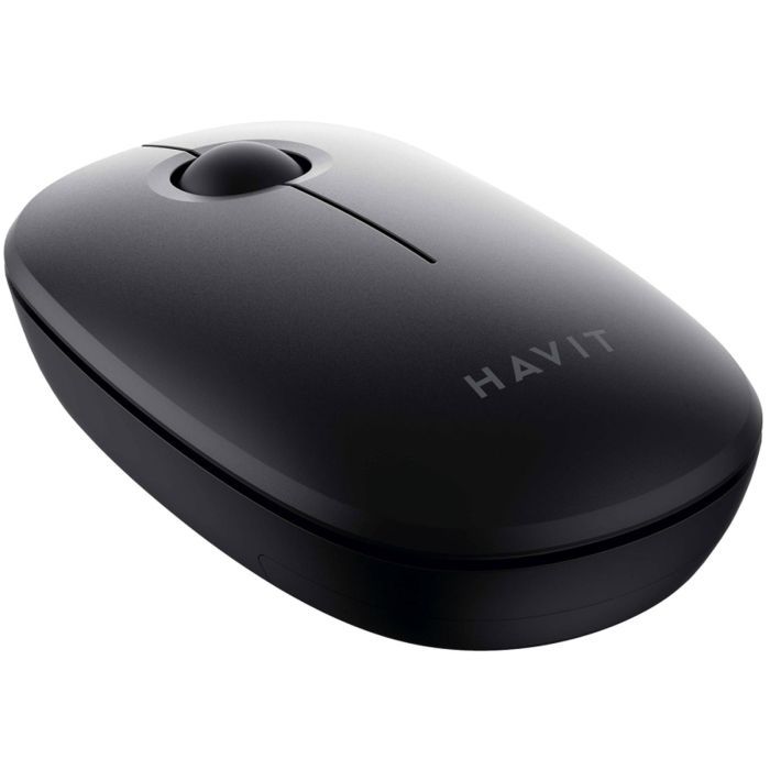 Мышка Havit HV-MS57GT Wireless Black (6939119080105) изображение 4