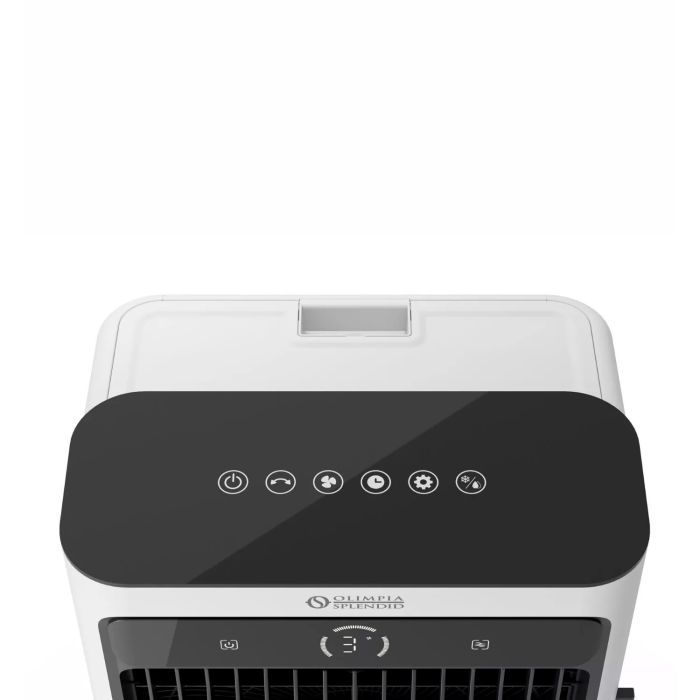Кондиціонер Olimpia Splendid OS-99207 зображення 3