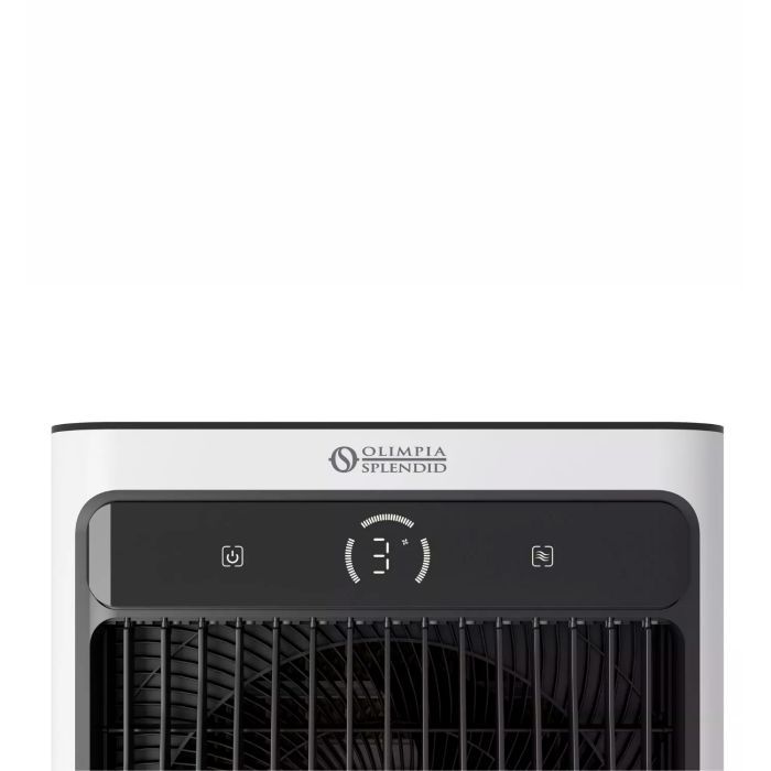 Кондиціонер Olimpia Splendid OS-99207 зображення 4