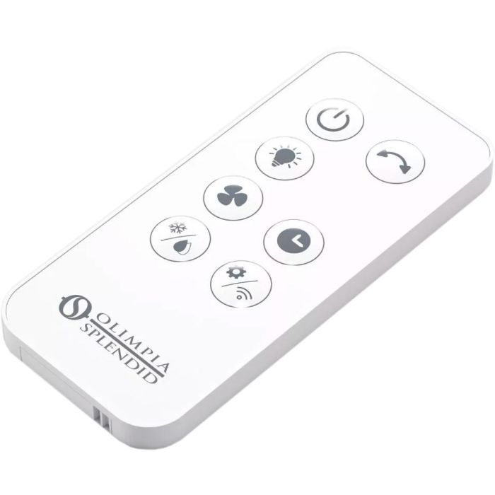 Кондиціонер Olimpia Splendid OS-99207 зображення 6
