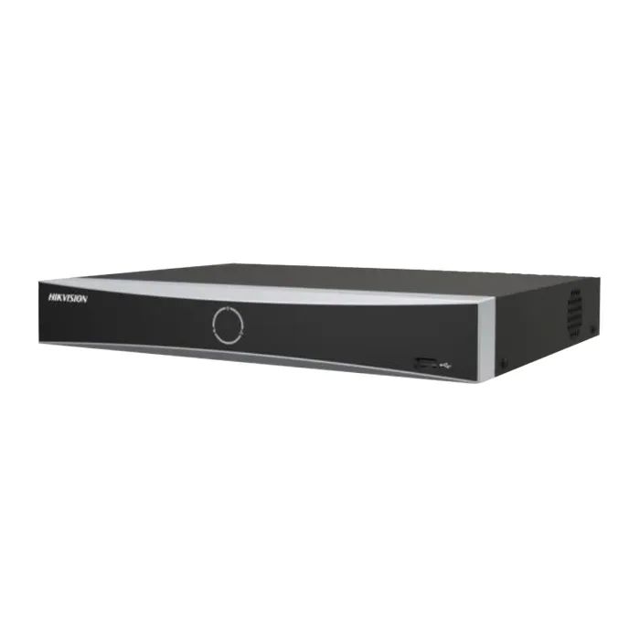 Регистратор для видеонаблюдения Hikvision DS-7608NXI-K1(D)