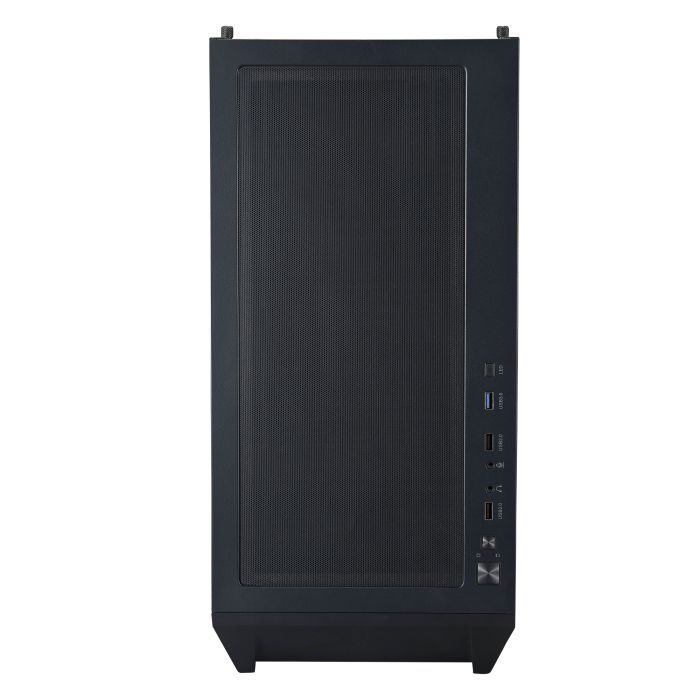 Корпус 1stPlayer PS8MX-BK изображение 10