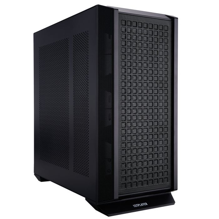 Корпус 1stPlayer PS8MX-BK