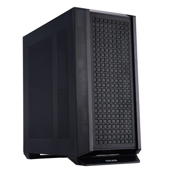Корпус 1stPlayer PS8MX-BK изображение 2