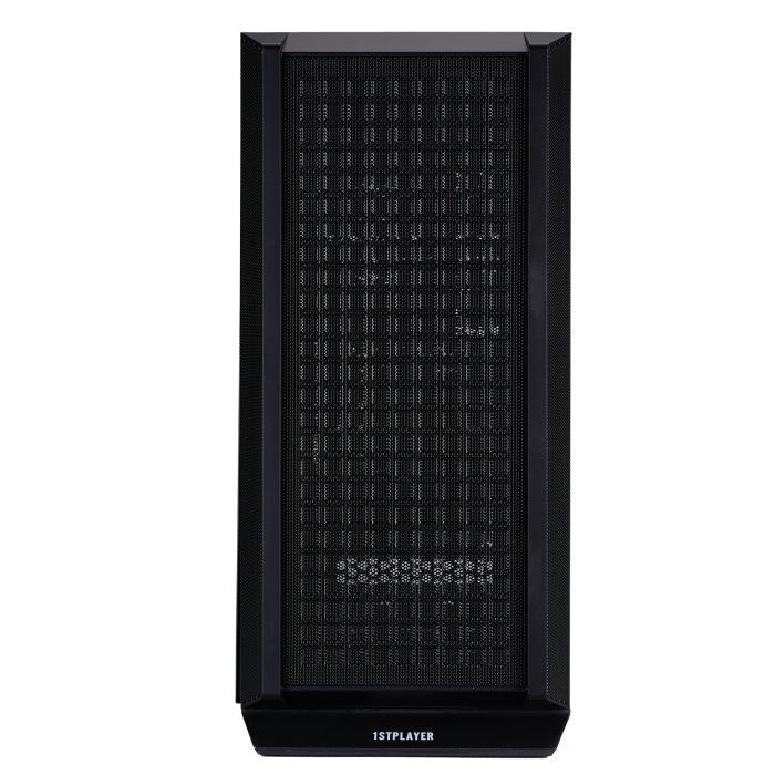 Корпус 1stPlayer PS8MX-BK изображение 3