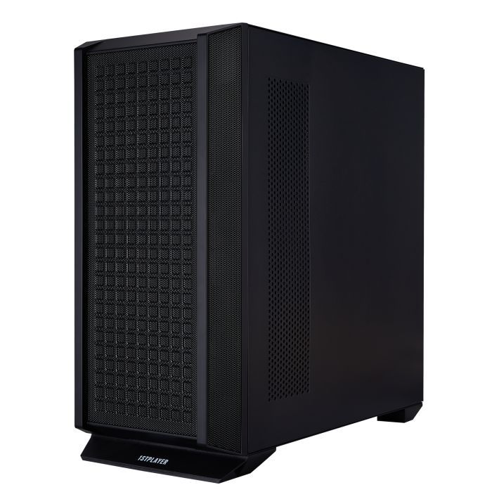 Корпус 1stPlayer PS8MX-BK изображение 4