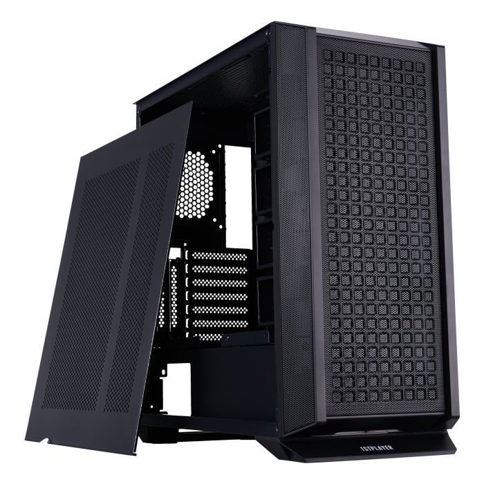 Корпус 1stPlayer PS8MX-BK изображение 5