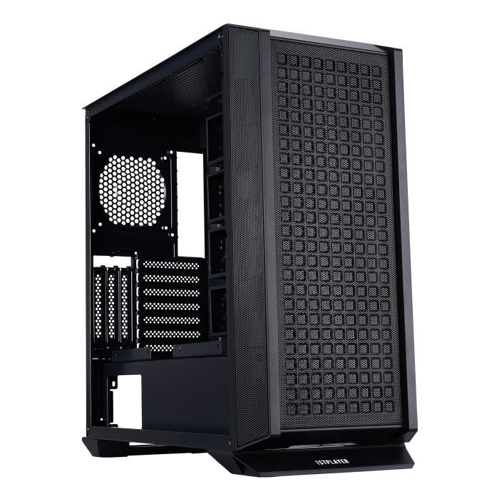 Корпус 1stPlayer PS8MX-BK изображение 6