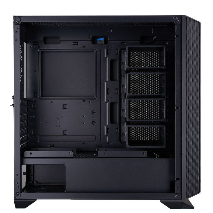 Корпус 1stPlayer PS8MX-BK изображение 7